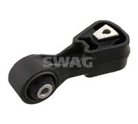 Supporto motore Dx in alto Cuscinetto gomma-metallo 62 92 8661 SWAG per LANCIA
