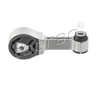 Supporto motore Dx in alto Cuscinetto gomma-metallo 634 448 TOPRAN per RENAULT