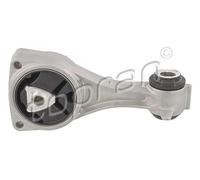Supporto motore Dx in alto Cuscinetto gomma-metallo 701 726 TOPRAN per RENAULT