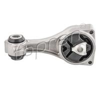 Supporto motore Dx in alto Cuscinetto gomma-metallo 701 728 TOPRAN per RENAULT