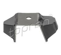 Supporto motore Dx in alto Cuscinetto gomma-metallo 720 361 TOPRAN per CITROËN