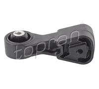 Supporto motore Dx in alto Cuscinetto gomma-metallo 722 156 TOPRAN per PEUGEOT