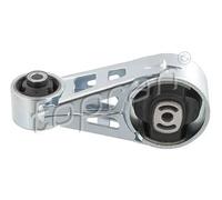 Supporto motore Dx in alto Cuscinetto gomma-metallo 722 311 TOPRAN per PEUGEOT
