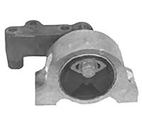 Supporto motore Dx in alto Cuscinetto gomma-metallo 8021531 SASIC per FIAT
