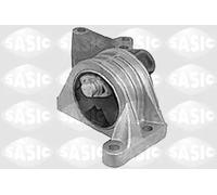 Supporto motore Dx in alto Cuscinetto gomma-metallo 8021561 SASIC per FIAT