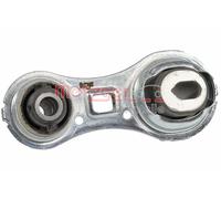 Supporto motore Dx in alto Cuscinetto gomma-metallo 8054065 METZGER per RENAULT