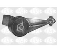 Supporto motore Dx in alto Cuscinetto gomma-metallo 8061521 SASIC per PEUGEOT