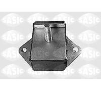 Supporto motore Dx in alto Cuscinetto gomma-metallo 8071251 SASIC per PEUGEOT