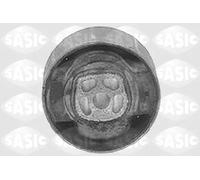 Supporto motore Dx in alto Cuscinetto gomma-metallo 8091331 SASIC per CITROËN DS