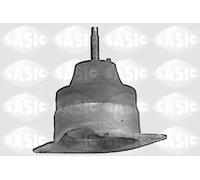 Supporto motore Dx in alto Cuscinetto gomma-metallo 8271261 SASIC per CITROËN