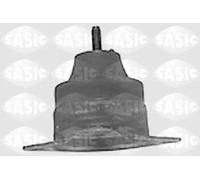 Supporto motore Dx in alto Cuscinetto gomma-metallo 8271331 SASIC per PEUGEOT