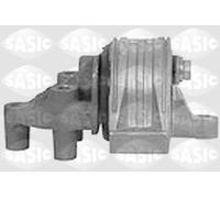 Supporto motore Dx in alto Cuscinetto gomma-metallo 8391A61 SASIC per PEUGEOT