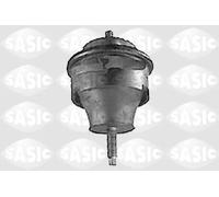 Supporto motore Dx in alto Cuscinetto gomma-metallo 8431731 SASIC per PEUGEOT