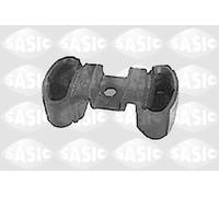 Supporto motore Dx in alto Cuscinetto gomma-metallo 8441591 SASIC per PEUGEOT