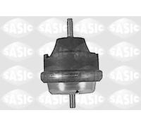 Supporto motore Dx in alto Cuscinetto gomma-metallo 8441771 SASIC per CITROËN
