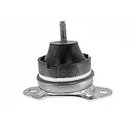 Sasic Supporto motore 8441931 destro Cuscinetto gomma-metallo per Lancia Zeta