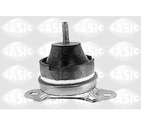 Supporto motore Dx in alto Cuscinetto gomma-metallo 8441931 SASIC per LANCIA