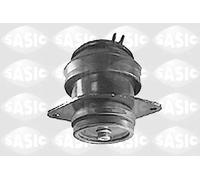 Supporto motore Dx in alto Cuscinetto gomma-metallo 9001357 SASIC per VW SEAT