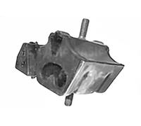 Sasic Supporto sospensione motore 9001397 – Cuscinetto gomma-metallo Dx per AUDI