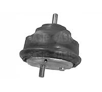 Supporto motore Dx in alto Cuscinetto gomma-metallo 9001405 SASIC per BMW 3