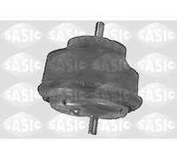 Supporto motore Dx in alto Cuscinetto gomma-metallo 9001407 SASIC per BMW 3