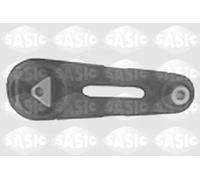 Supporto motore Dx in alto Cuscinetto gomma-metallo 9001924 SASIC per NISSAN