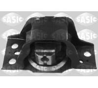 Supporto motore Dx in alto Cuscinetto gomma-metallo 9001927 SASIC per NISSAN
