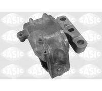 Supporto motore Dx in alto Cuscinetto gomma-metallo 9001936 SASIC per VW SEAT