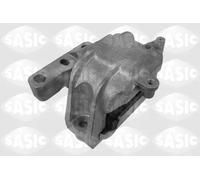 Supporto motore Dx in alto Cuscinetto gomma-metallo 9001937 SASIC per VW AUDI