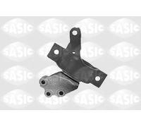 Supporto motore Dx in alto Cuscinetto gomma-metallo 9001996 SASIC per FIAT PANDA