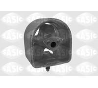 Supporto motore Dx in alto Cuscinetto gomma-metallo 9002501 SASIC
