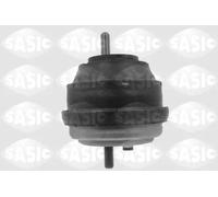 Supporto motore Dx in alto Cuscinetto gomma-metallo 9002514 SASIC per BMW 5