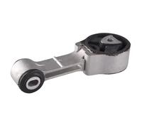 Supporto motore Dx in alto Cuscinetto gomma-metallo TED44246 TEDGUM per RENAULT