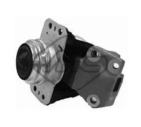 04432 Metalcaucho Sospensione, Motore per CITROËN,PEUGEOT