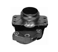 Supporto motore Dx in alto Supporto idraulico 04436 Metalcaucho per PEUGEOT 307