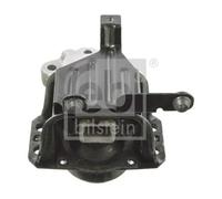 Supporto motore Dx in alto Supporto idraulico 103317 FEBI BILSTEIN per CITROËN