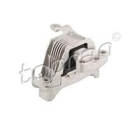 Supporto motore Dx in alto Supporto idraulico 208 834 TOPRAN per OPEL CHEVROLET