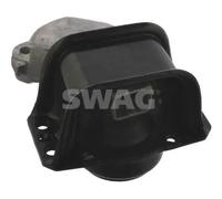 Supporto motore Dx in alto Supporto idraulico 62 93 6899 SWAG per PEUGEOT 307