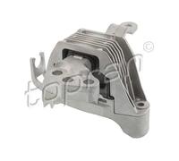 Supporto motore Dx in alto Supporto idraulico 634 562 TOPRAN per OPEL ASTRA J