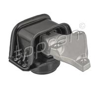 Supporto motore Dx in alto Supporto idraulico 722 910 TOPRAN per PEUGEOT 307 SW