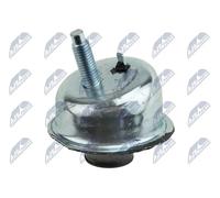 Supporto motore Dx in alto ZPS-PE-035 NTY per PEUGEOT 206 Hatchback 206 Van 206+