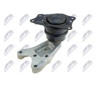 Supporto motore Dx in alto ZPS-VW-078 NTY per SEAT SKODA VW