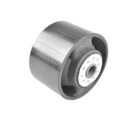 Supporto motore Dx in basso Cuscinetto gomma-metallo TED70420 TEDGUM per PEUGEOT