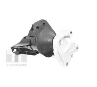 Supporto motore Dx in basso Supporto idraulico TED49865 TEDGUM per HONDA