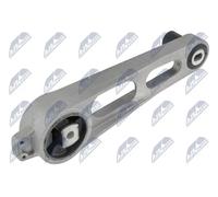 NTY Cuscinetti Del Motore Destra Inferiore per Chrysler PT Cruiser 2.2 CRD 2.4