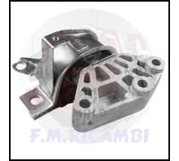 SUPPORTO MOTORE DX LATO DISTRIBUZIONE FIAT PANDA III (312) 1.3MJT 55Kw 02.2012 >