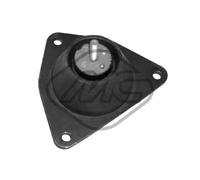 Supporto motore Dx Supporto idraulico 02897 Metalcaucho per RENAULT LAGUNA I