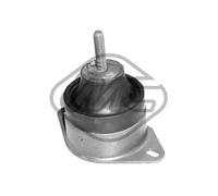 Supporto motore Dx Supporto idraulico 02924 Metalcaucho per CITROËN FIAT PEUGEOT