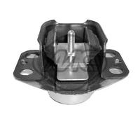 Supporto motore Dx Supporto idraulico 04028 Metalcaucho per RENAULT CLIO II