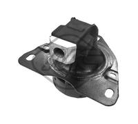 Supporto motore Dx Supporto idraulico 04087 Metalcaucho per RENAULT LAGUNA I